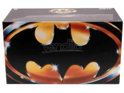 Batman 1989 Amored Batmobile 1:24 Modelli In Scala Simba