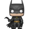 Batman 80° Anniversario Funko POP Dc Comics Vinile Figura Batman 1989 9 cm