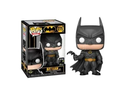 Batman 80° Anniversario Funko POP Dc Comics Vinile Figura Batman 1989 9 cm