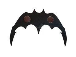 Batman 1989 Apribottiglia Batarang 13 Cm Factory Entertainment