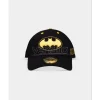 Batman - Cappellino da Baseball Curvo Adulto Difuzed