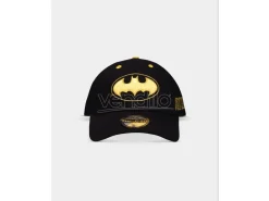 Batman - Cappellino da Baseball Curvo Adulto Difuzed