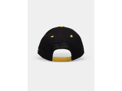Batman - Cappellino da Baseball Curvo Adulto Difuzed