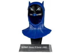 Batman 1966 DC Direct Mini Replica 1/3 Batman Cowl 17 Cm McFarlane Toys