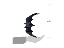 Batman (1989) Mini Replica Batarang 15 Cm Factory Entertainment