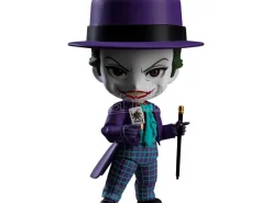 Batman (1989) Nendoroid Action Figura The Joker 10 Cm Good Smile Company