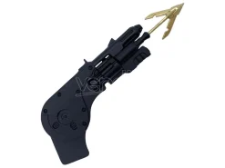 Batman (1989) Replica Grapple Launcher 15 Cm Factory Entertainment Scatola Rovinata