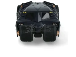 Batman 1989 Super Cyborg Vehicle Batmobile Tumbler (Full Color) 33 Cm Super7