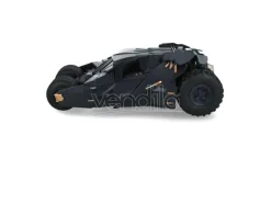 Batman 1989 Super Cyborg Vehicle Batmobile Tumbler (Full Color) 33 Cm Super7