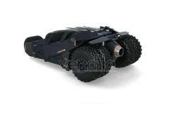 Batman 1989 Super Cyborg Vehicle Batmobile Tumbler (Full Color) 33 Cm Super7