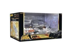 Batman 1989 Super Cyborg Vehicle Batmobile 1989 (Clear) 35 Cm Super7
