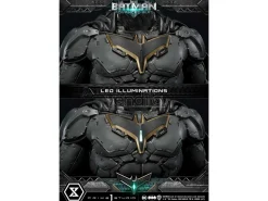 Batman Advanced Suit By Nizzi Statua Statua Prime 1 Studio