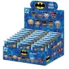BATMAN ANIMATED BAG CLIP BLIND BOX DISPLAY (24) Moschettone MONOGRAM