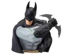 Batman Arkham Asylum Px Salvadanaio Batman Con Figure Int.