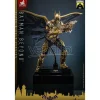 Batman: Arkham Knight Videogame Masterpiece Action Figura 1/6 Batman Beyond (black & Gold Version) 32 Cm Hot Toys