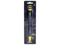 Batman Ball Pen Con Light Logo Sd Toys