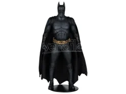 Batman Begins Dc Multiverse Action Figura Batman Gold Label 18 Cm Mcfarlane Toys