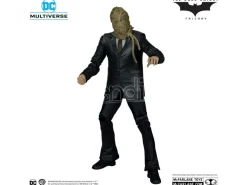 Batman Begins Dc Multiverse Action Figura Scarecrow Chase 18 Cm Mcfarlane Toys