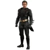 Batman Begins Movie Masterpiece Action Figura 1/6 Batman Hot Toys Esclusiva 32 Cm Hot Toys
