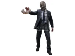 Batman Begins Movie Masterpiece Action Figura 1/6 Scarecrow 2.0 30 Cm Hot Toys