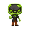 Batman Beyond Pop! Heroes Vinile Blight 9 Cm Funko