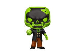 Batman Beyond Pop! Heroes Vinile Blight 9 Cm Funko