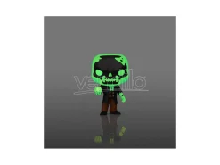 Batman Beyond Pop! Heroes Vinile Blight 9 Cm Funko