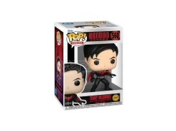 Batman Beyond Pop! Vinile Figura Terry Mcguinnes W/ch 9 Cm  Funko