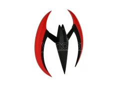 Batman Beyond Prop Replica 1/1 Batarang (red) 20 Cm NECA
