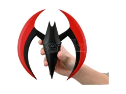 Batman Beyond Prop Replica 1/1 Batarang (red) 20 Cm NECA