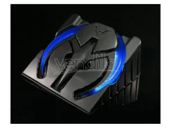 Batman Beyond Prop Replica 1/1 Batarang 20 Cm NECA