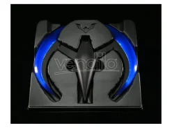 Batman Beyond Prop Replica 1/1 Batarang 20 Cm NECA