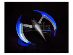 Batman Beyond Prop Replica 1/1 Batarang 20 Cm NECA