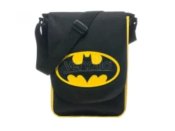 Batman Borsa A Tracolla Logo Bioworld