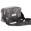 BATMAN Borsa IBiscuit Bat Karactermania