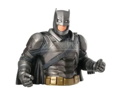 Batman Bvs Busto Bank Salvadanaio Monogram