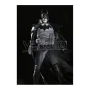 BATMAN B&W BATMAN BY MIKE MIGNOLA STATUA MCFARLANE TOYS