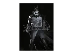 BATMAN B&W BATMAN BY MIKE MIGNOLA STATUA MCFARLANE TOYS