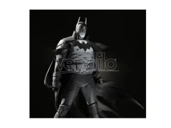 BATMAN B&W BATMAN BY MIKE MIGNOLA STATUA MCFARLANE TOYS