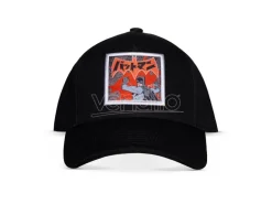Batman Cappellino Snapback Comic Difuzed