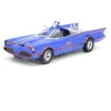 Batman Classic TV Series Diecast Model 1/32 1966 Classic Batmobile Cartoon Ver. Jada Toys