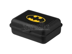 Batman Contenitore Per Il Pranzo Logo United Labels