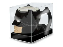 Batman 3d Tazza Batman Face 385 Ml Storline