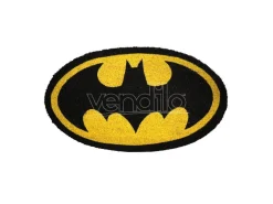 Batman DC Comics Logo Batman Zerbino Ovale 60 x 40 cmSd Toys