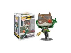 Batman Dc Comics The Drowned Pop Figura Esclusiva Funko