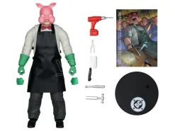 Batman Dc Multiverse Mcfarlane Da Collezioneedition Action Figura Professor Pyg Da Collezioneedition -52 18 Cm Mcfarlane Toys