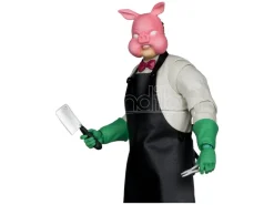 Batman Dc Multiverse Mcfarlane Da Collezioneedition Action Figura Professor Pyg Da Collezioneedition -52 18 Cm Mcfarlane Toys