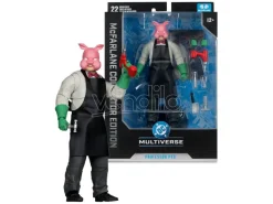 Batman Dc Multiverse Mcfarlane Da Collezioneedition Action Figura Professor Pyg Da Collezioneedition -52 18 Cm Mcfarlane Toys