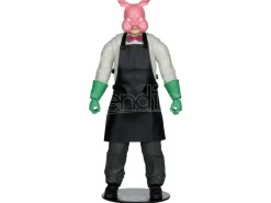 Batman Dc Multiverse Mcfarlane Da Collezioneedition Action Figura Professor Pyg Da Collezioneedition -52 18 Cm Mcfarlane Toys