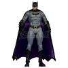 Batman Dc Rebirth Action Figura Batman (gold Label) 18 Cm Mcfarlane Toys